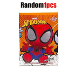 Spider-Man Series Cosbi plush blind box collectible figurine pendant ornament by HSF Marketplace