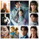 Korean Diamond Painting featuring Alchemy of Souls art for home decor, K-culture merch by HSF Marketplace