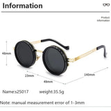 ND2-400 adjustable dimming ND filter UV400 polarized fishing sunglasses with glasses case, 9-level lens control