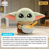 52TOYS Grogu Foodies Series plush blind box pendant collectible figure ornament, HSF Marketplace image