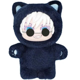 Jujutsu Kaisen 2 cat ear plushie blind box mystery collectible plush doll by HSF Marketplace