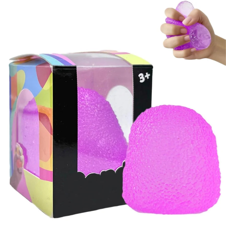 Gumdrops stress balls fidget sensory toys for anxiety relief by HSF Marketplace
