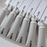 Hydrating HSF Marketplace Hot Refy Lip Balm with nourishing formula, moisturizing and reducing dry lips, suitable for daily lip care.