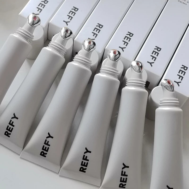Hydrating HSF Marketplace Hot Refy Lip Balm with nourishing formula, moisturizing and reducing dry lips, suitable for daily lip care.