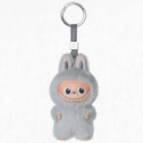 POP MART LABUBU THE MONSTERS PIN FOR LOVE vinyl plush pendant blind box collectible figure