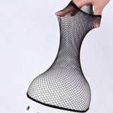 Hair Nets Good Quality Mesh Wig Caps Black Wig Making Caps Breathable Mesh Weaving Hair Net for Wig Making Daily Hair Styling