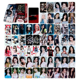 BAEMON Kpop photo card collection with stickers, 92-piece K-culture merch set by HSF Marketplace