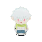 Nullset Dramatical Murder cute plush keychain blind box collectible mystery figure decoration