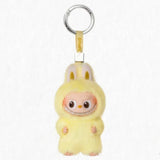 POP MART LABUBU THE MONSTERS PIN FOR LOVE Series vinyl plush pendant blind box toy figure