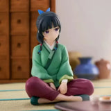 The Apothecary Diaries Maomao PVC anime figure, desktop collectible model in three styles