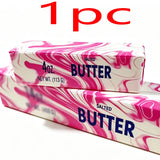 2026 Super Popular Colorful Slow Rising Butter Squishy Squeeze Toys Pack Sensory Stress Relief Soft & Stretchy Toy for