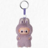 POP MART LABUBU THE MONSTERS PIN FOR LOVE Series vinyl plush pendant mystery box figure