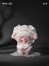 TOPTOY Moonin Enchanted Night plush keychain blind box collectible figure by HSF Marketplace