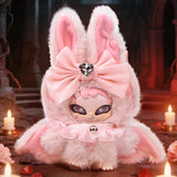ONONO Night Evolve Series blind box vinyl plush bat animal anime figure pendant keychain by HSF Marketplace