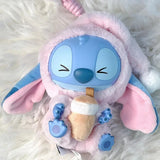 Blind box plush pendant cute doll ornament from the Before Sleep Series by HSF Marketplace