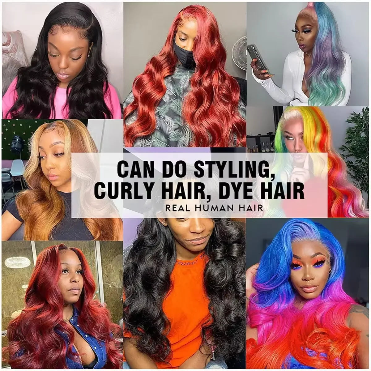 Body Wave Human Hair Bundles with Closure Frontal 5x5 6x6 HD Transparent Real Virgin Human Hair Weave 3/4 Bundles with Closure Brazilian Human Hair Bundles With Closure Body Wave Raw Virgin 3 4 Bundles With 4x4 5x5 HD Lace Cl