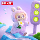 POP MART LABUBU THE MONSTERS Big into Energy Series vinyl plush mystery blind box collectible figure