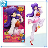 Banpresto Ranma 1/2 Glitter & Glamours Shampoo 22cm collectible figure model toy