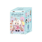 Nommi Treasure Collector Series plush blind box doll keychain pendant ornament collectible figure by HSF Marketplace
