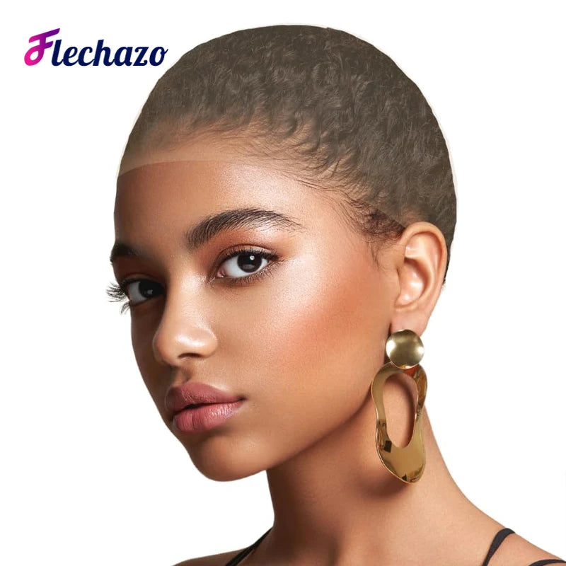 6-pack HD wig caps by HSF Marketplace for realistic wig installation and comfortable hair styling