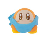 BANDAI Kirby game gashapon animation game peripheral collectible action figure modelikwembu