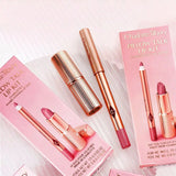 Charlotte Smooth Lip Liner and Lipstick by HSF Marketplace for easy lip makeup application