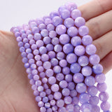Natural freshwater shell pearls beads for jewelry making, HSF Marketplace hair styling tools