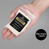 36pcs/lot C Contour Walker Ultra Hold Hair System Tape Double Sided Adhesive Super Tape Lace Wig/Toupee/Hair Pieces Wig Tape