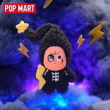 POPMART Twinkle Twinkle Sweet Dreams Forecast Series blind box with cute anime collectible figure ornament