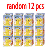 Pokémon Pikachu action doll blind box collectible figure for desktop decoration by HSF Marketplace