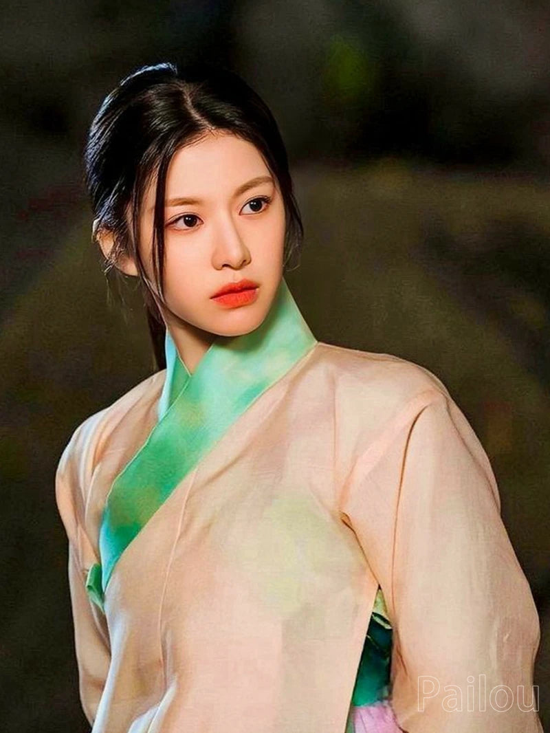Korean Alchemy of Souls diamond painting wall art, K-culture home decor by HSF Marketplace