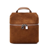 Genuine leather women's handbag by HSF Marketplace, versatile shoulder and crossbody bag