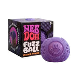 Needoh rainbow squishy ball stress relief fidget toy by HSF Marketplace