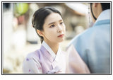 Rookie Academian Goo Hae-ryung canvas poster featuring Goo Hae-ryung, K-culture wall decor by HSF Marketplace