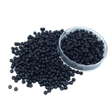 500 Pcs 3.0mm Silicone Lined Beads Nano Beads for Hair Extensions Copper Nano Ring for Nano Tip Extension