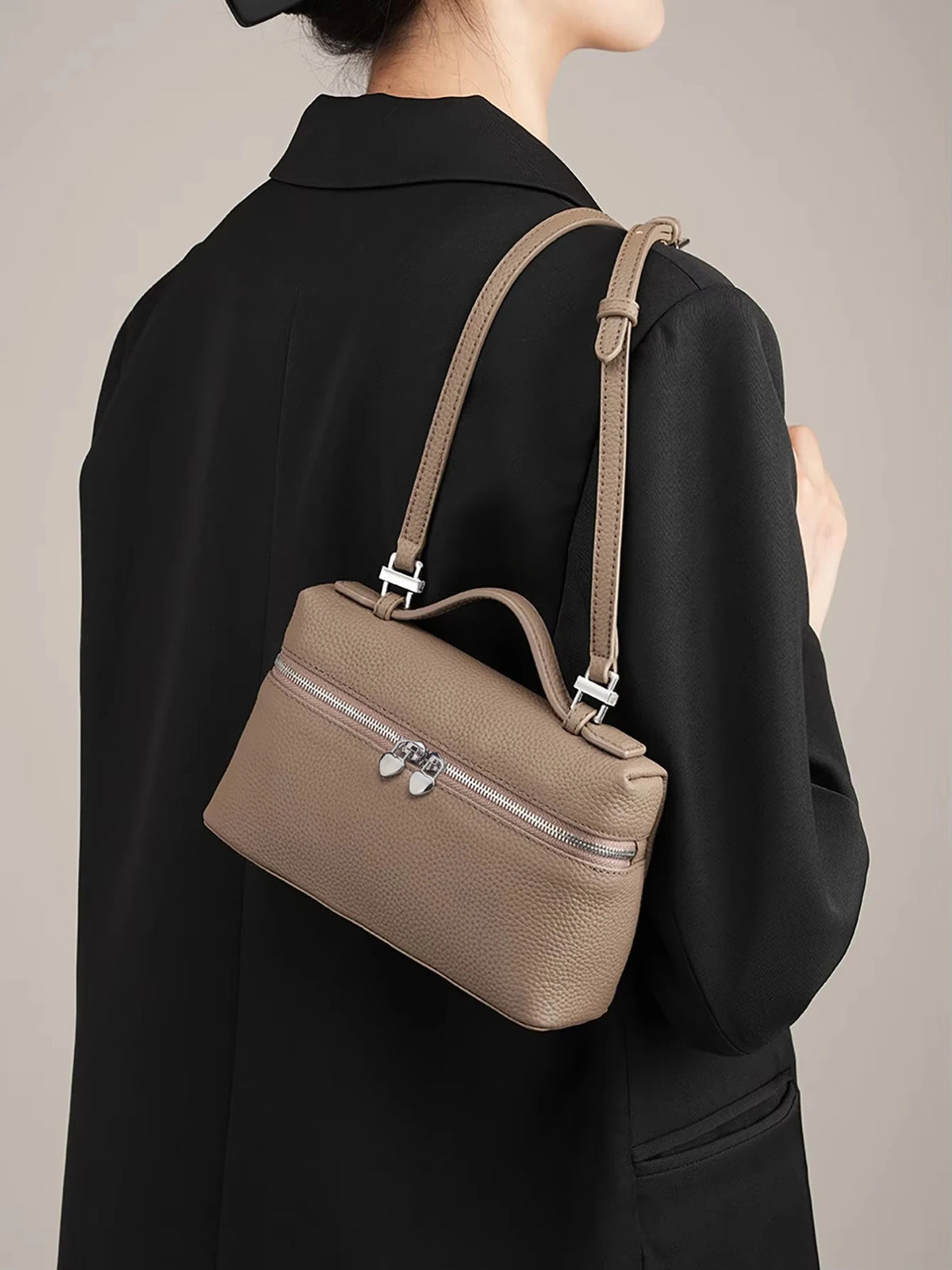 Stylish HSF Marketplace women's handbag with large capacity for everyday use