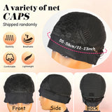 Jet black kinky curly human hair leopard print twist headband wig with full machine-made cap and natural scalp appearance