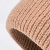 Winter hat, gloves, and scarf set for men and women by HAIRSOFLY