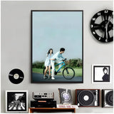 The Legend of The Blue Sea poster for modern home decor, K-Culture merch by HSF Marketplace