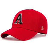 Unisex adjustable baseball cap for casual outdoor wear, HSF Marketplace women's hat
