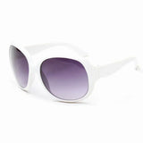 Retro oval shape sunglasses for women by HSF Marketplace, featuring classic design and fashionable style.