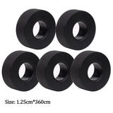 Breathable silicone gel eyelash tape sticker for false eyelash extensions, resistant and sensitive, from HSF Marketplace.