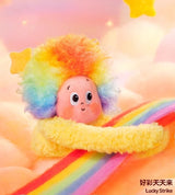 POPMART Twinkle Twinkle Sweet Dreams Forecast Series blind box collectible anime figure ornament