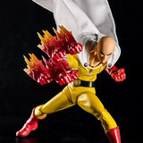 Yamaguchi Saitama action figure from One Punch Man, PVC collectible by HSF Marketplace