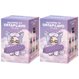 Grumpipi Whispers To Dreamland Series V2 vinyl face blind doll keychain pendant figure in mystery box