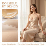 Invisible push-up bra stickers for seamless support and comfortable wear by HSF Marketplace