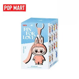 Labubu collectible plush figure by HSF Marketplace, v4.0 character doll shown against a plain background