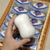 Squishy soap ball stress relief toy for anxiety and decompression by HSF Marketplace