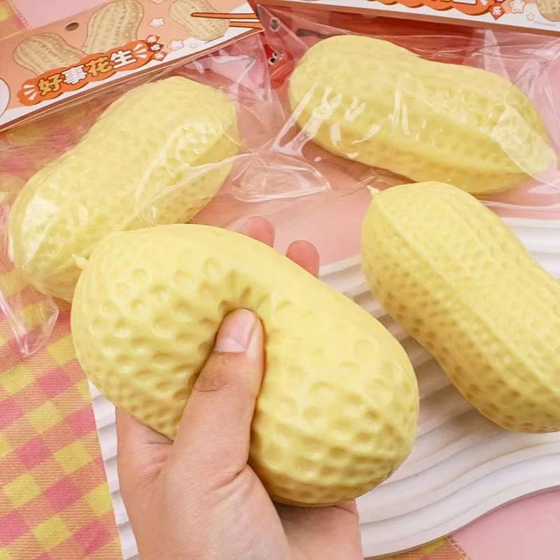 Mystery Dumpling Squishy Countdown Calendar sensory toy collection by HSF Marketplace