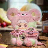 Maymei Tiny Bear Cookie Series blind box mystery box collectible bear figure desktop ornament by HSF Marketplace